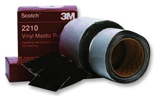 2210 TAPE 38MM X 6MTR
